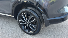 Honda HR-V 1.5 eHEV Advance 5dr CVT Hybrid Hatchback